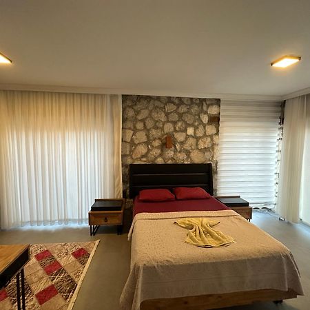 Alinca Infinity Villa Karaagac  Buitenkant foto