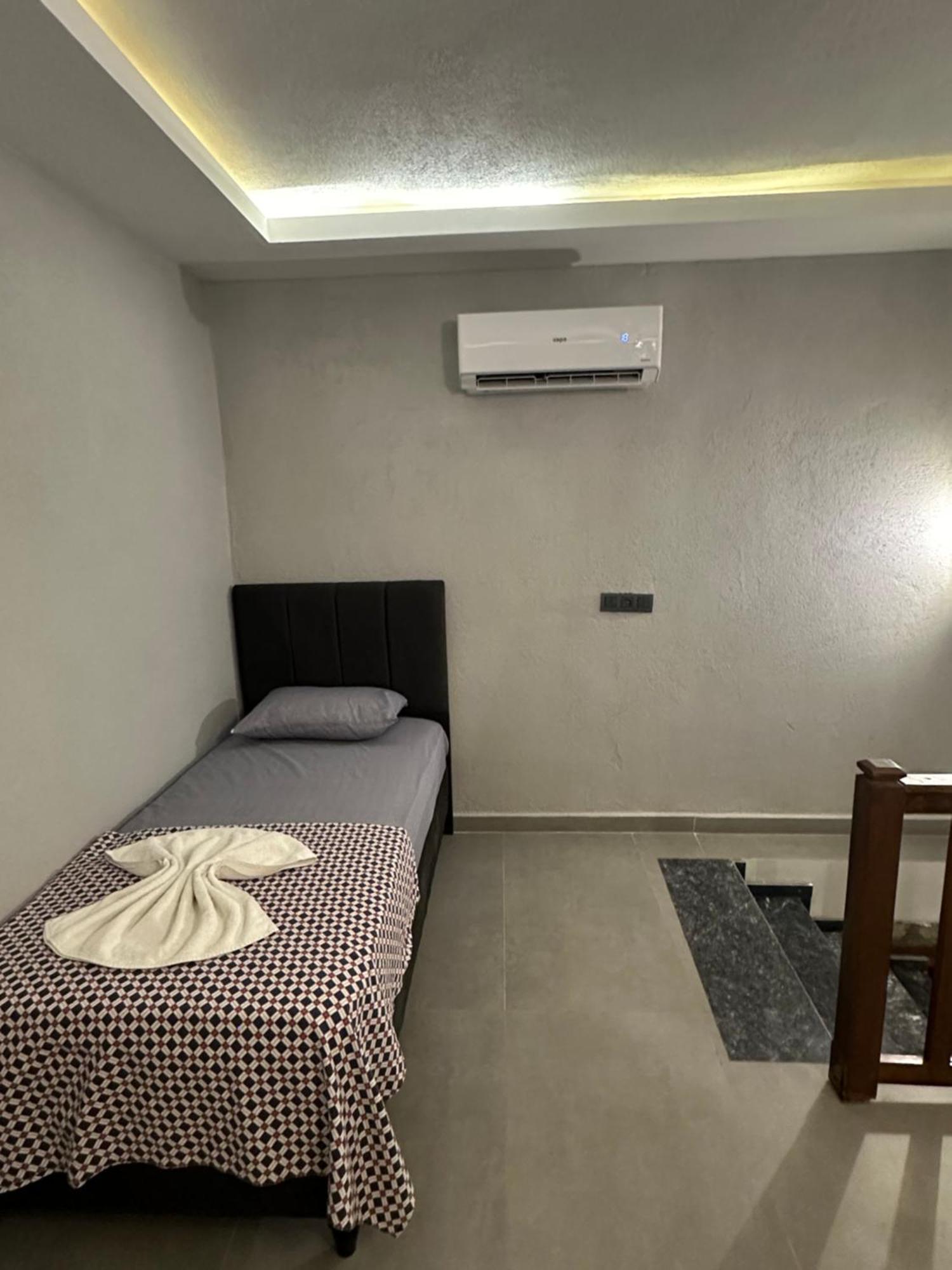 Alinca Infinity Villa Karaagac  Buitenkant foto